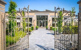 De Vesten Suites